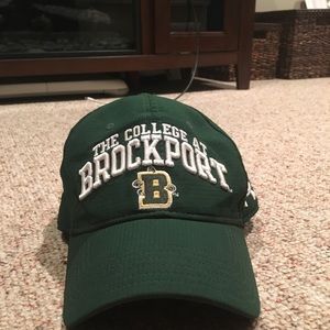 Brockport College Hat